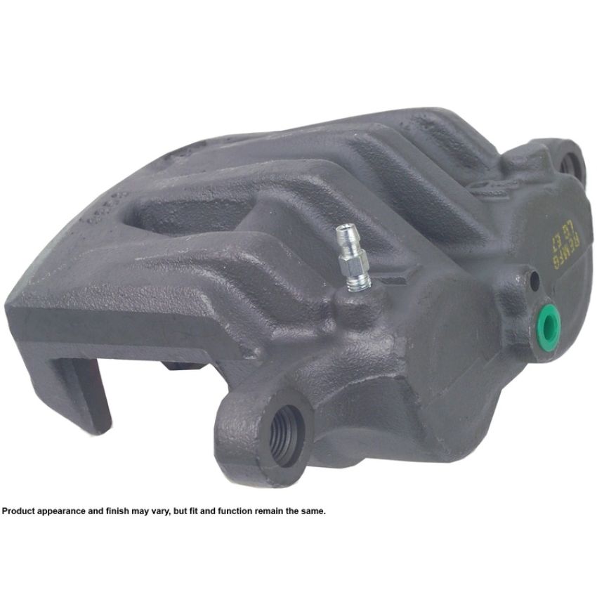 CARDONE Reman 19-3106 Remanufactured Unloaded Caliper