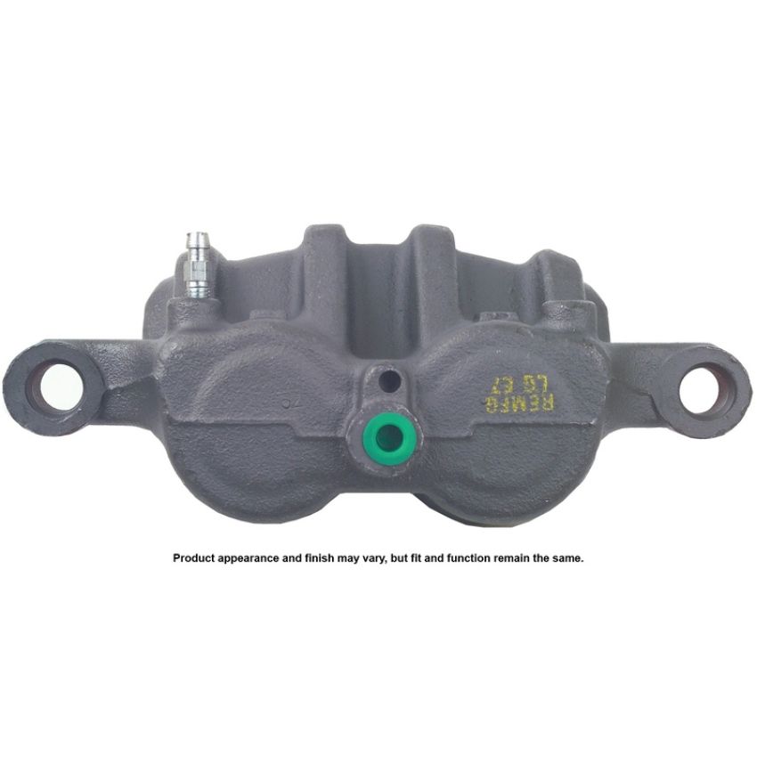 CARDONE Reman 19-3106 Remanufactured Unloaded Caliper
