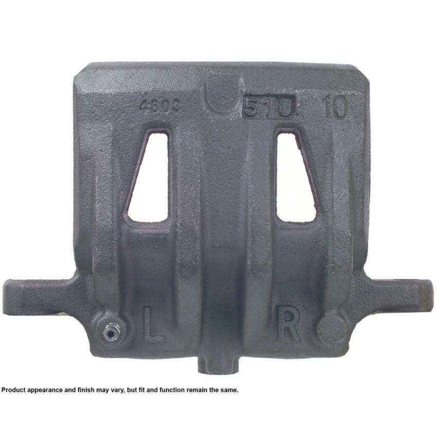 CARDONE Reman 19-3106 Remanufactured Unloaded Caliper