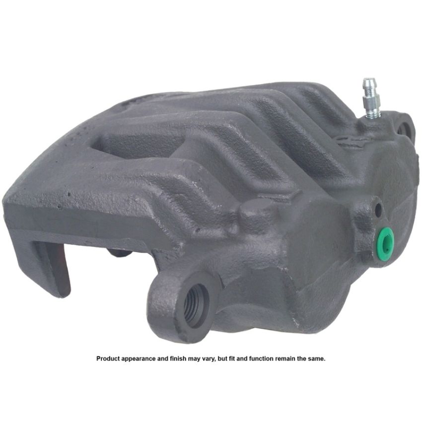 CARDONE Reman 19-3107 Remanufactured Unloaded Caliper