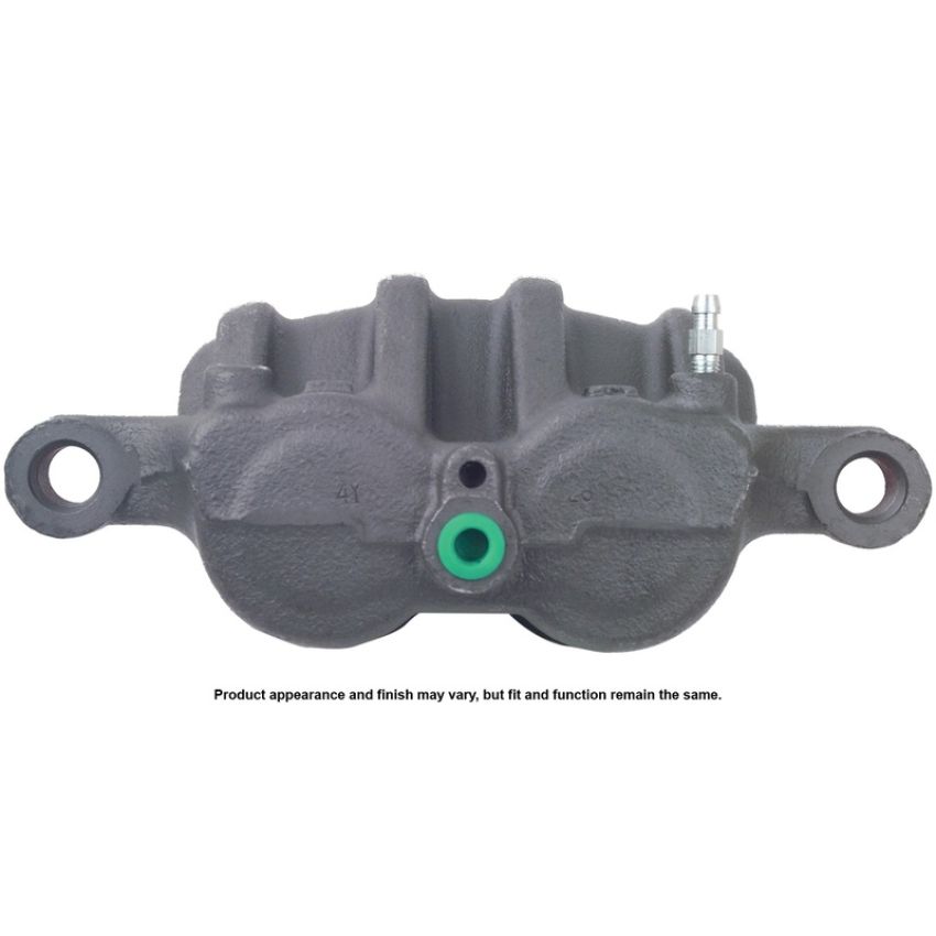 CARDONE Reman 19-3107 Remanufactured Unloaded Caliper