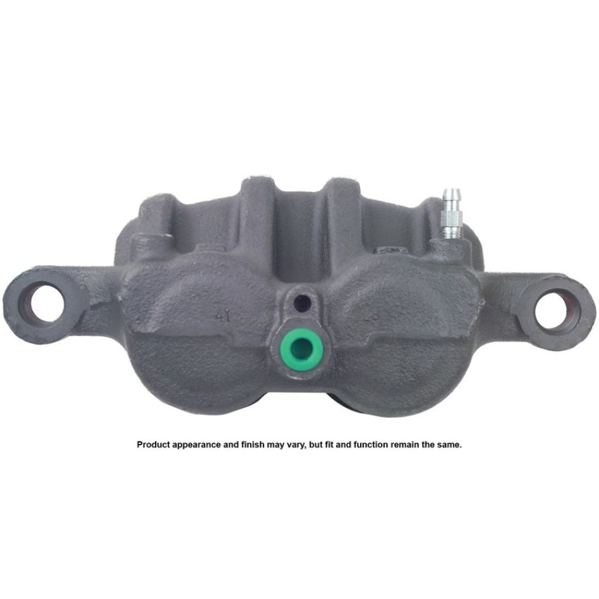 CARDONE Reman 19-3107 Remanufactured Unloaded Caliper