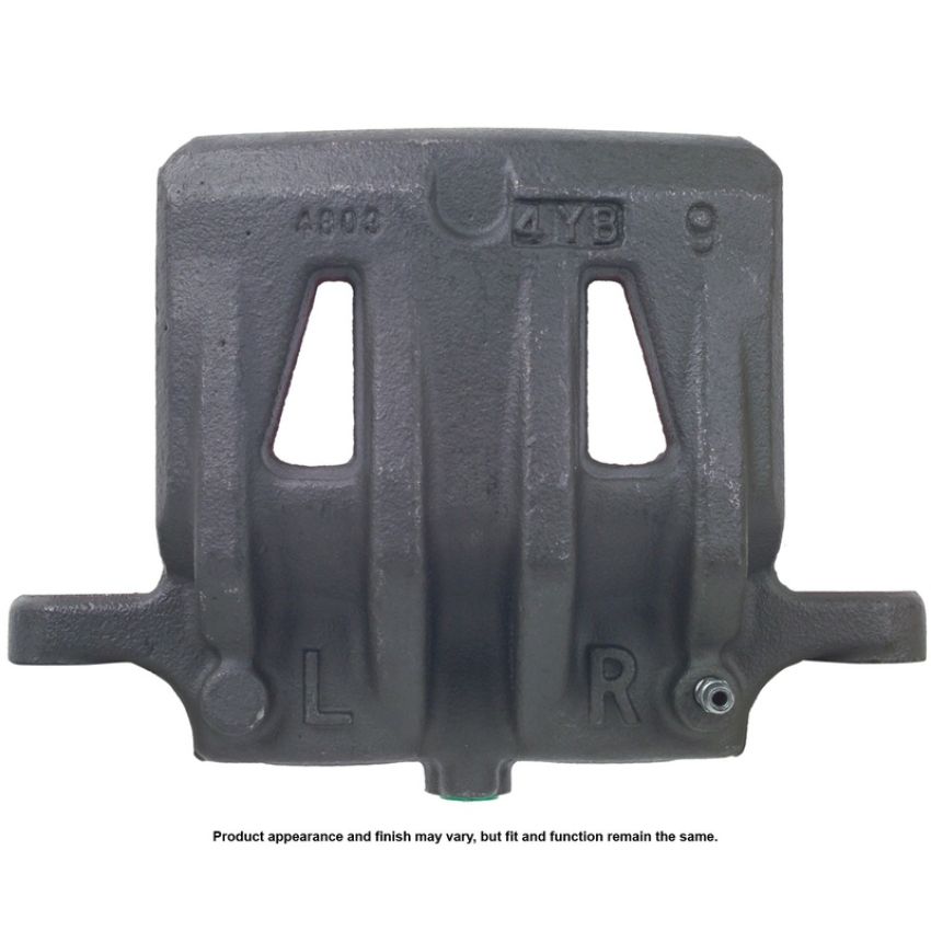 CARDONE Reman 19-3107 Remanufactured Unloaded Caliper