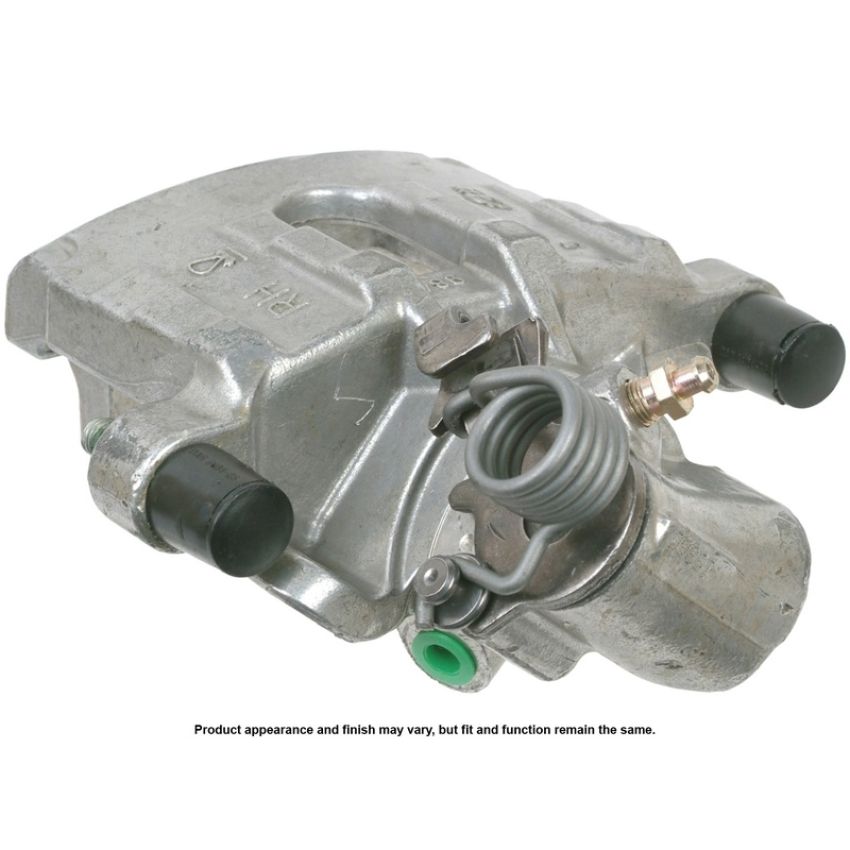 CARDONE Reman 19-3109 Remanufactured Unloaded Caliper