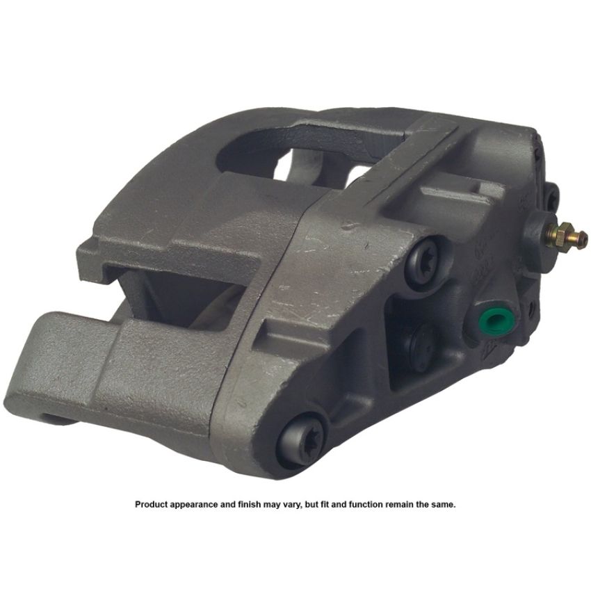 CARDONE Reman 19-3111 Remanufactured Unloaded Caliper