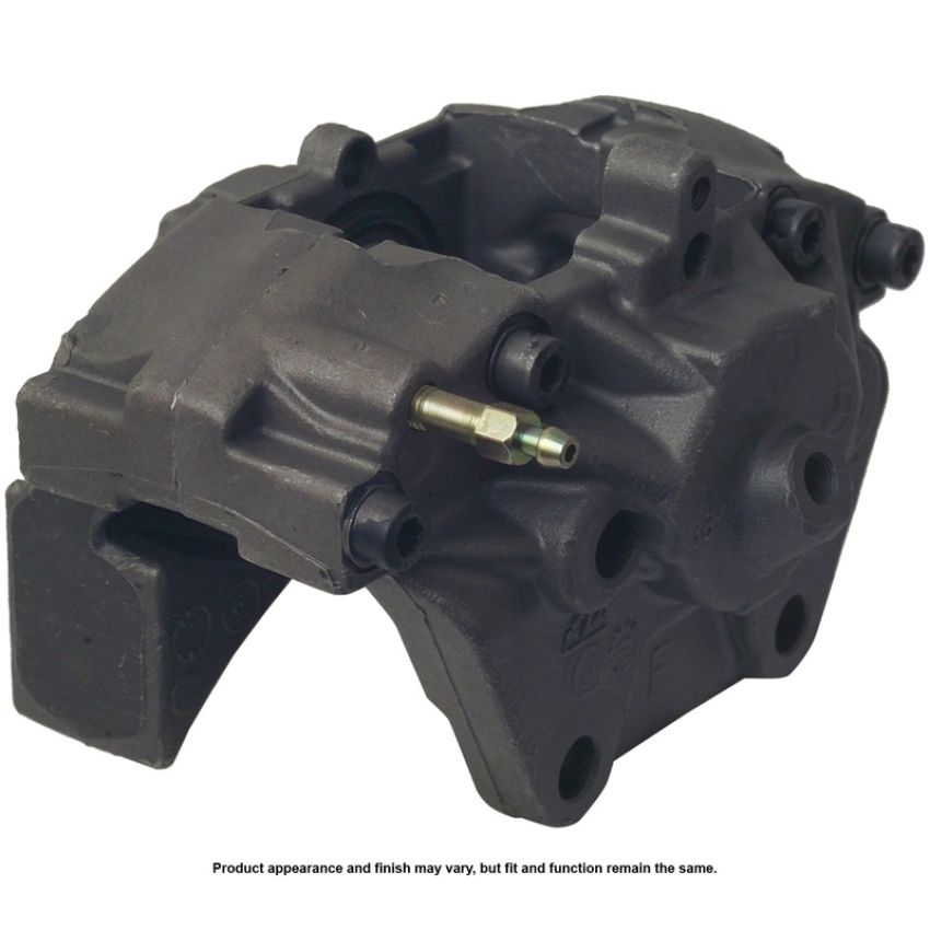 CARDONE Reman 19-3114 Remanufactured Unloaded Caliper