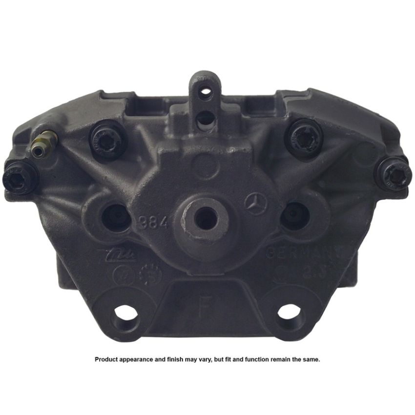 CARDONE Reman 19-3114 Remanufactured Unloaded Caliper