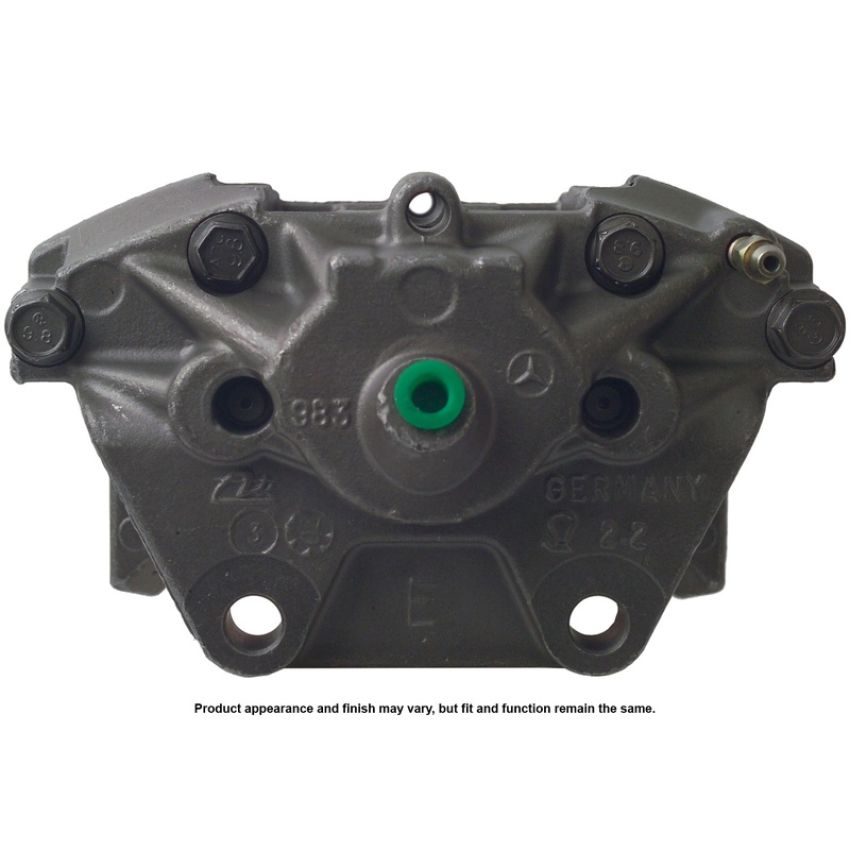 CARDONE Reman 19-3115 Remanufactured Unloaded Caliper