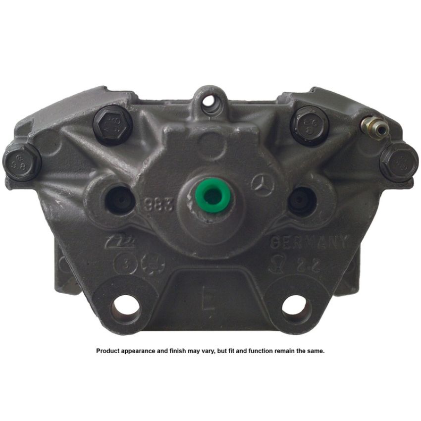 CARDONE Reman 19-3115 Remanufactured Unloaded Caliper