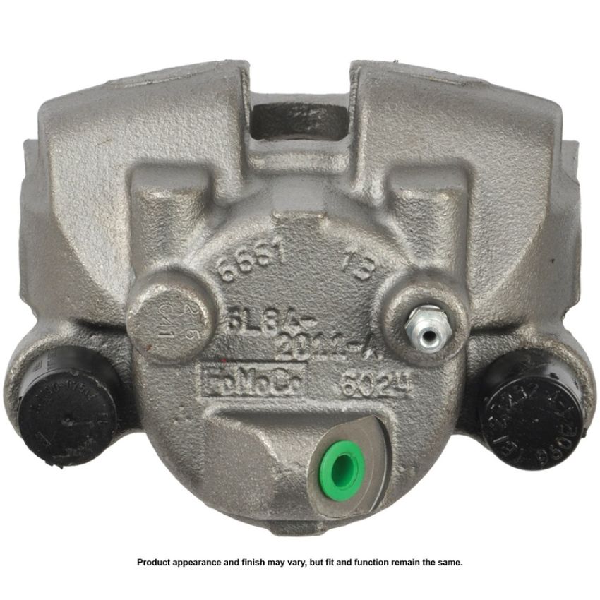CARDONE Reman 19-3117 Remanufactured Unloaded Caliper