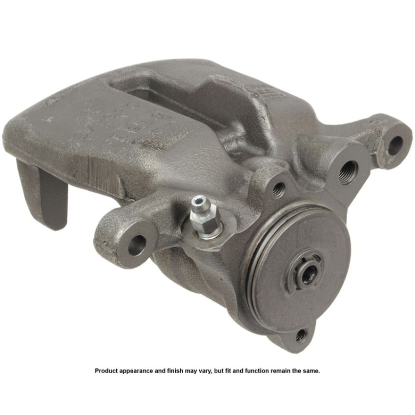 CARDONE Reman 19-3118NM Remanufactured Unloaded Caliper