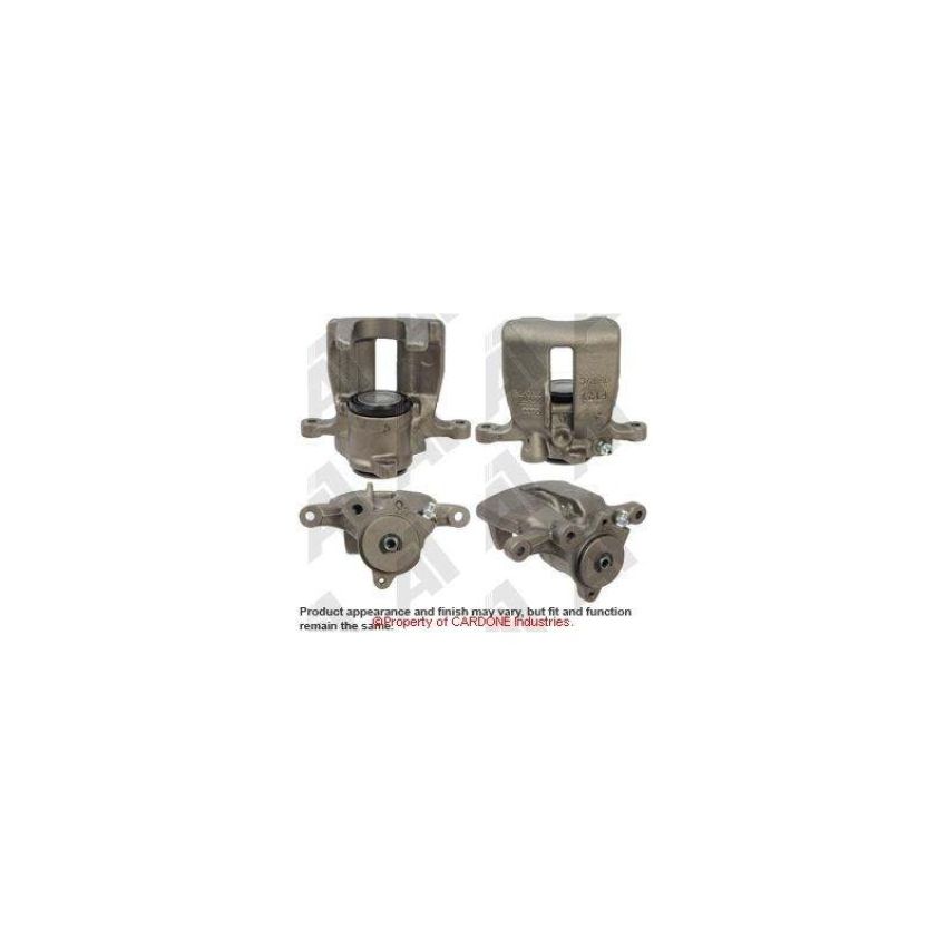 CARDONE Reman 19-3119NM Remanufactured Unloaded Caliper