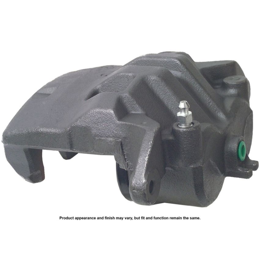 CARDONE Reman 19-3122 Remanufactured Unloaded Caliper