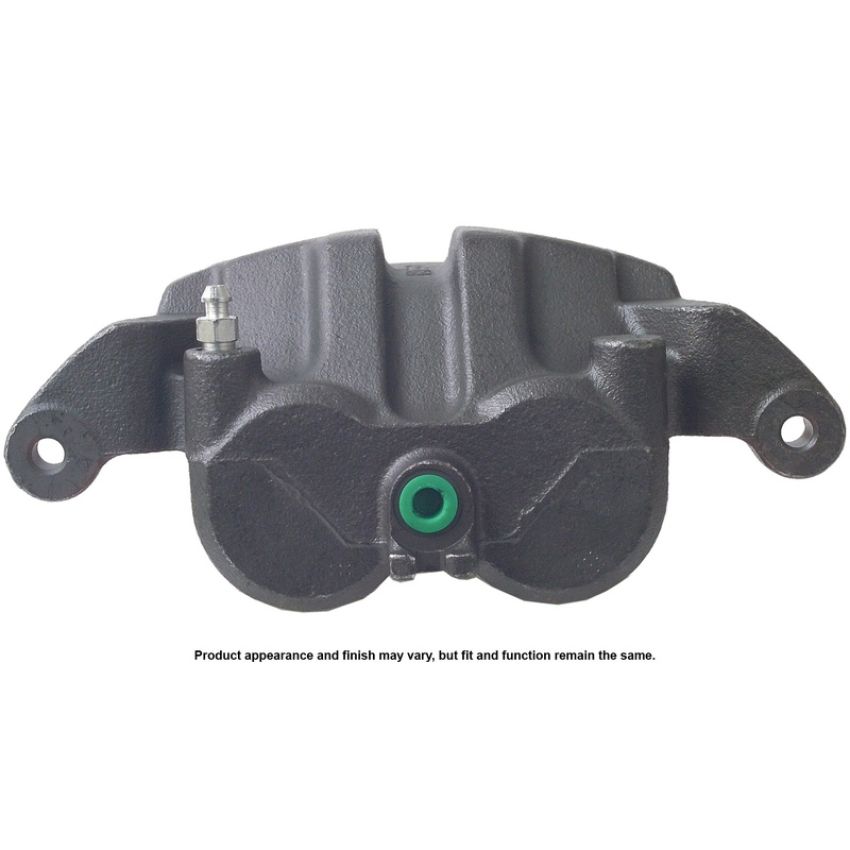 CARDONE Reman 19-3122 Remanufactured Unloaded Caliper