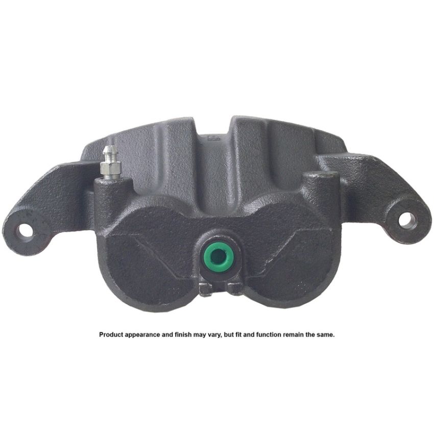 CARDONE Reman 19-3122 Remanufactured Unloaded Caliper