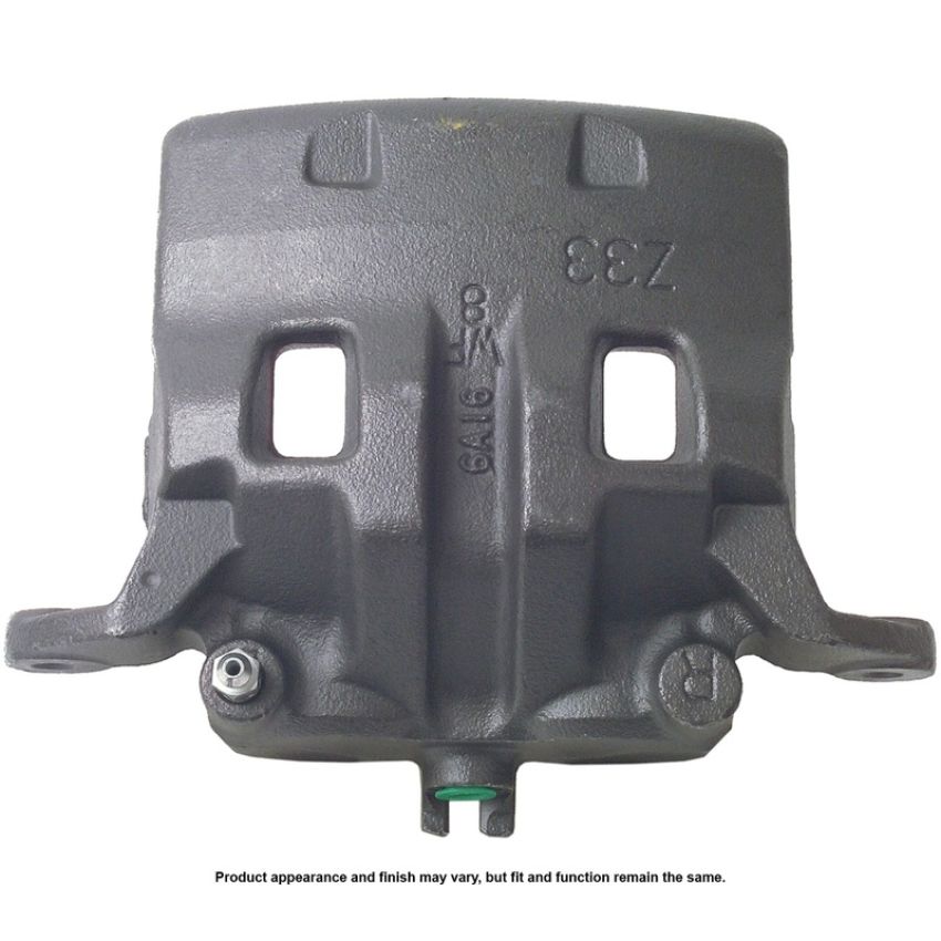 CARDONE Reman 19-3122 Remanufactured Unloaded Caliper