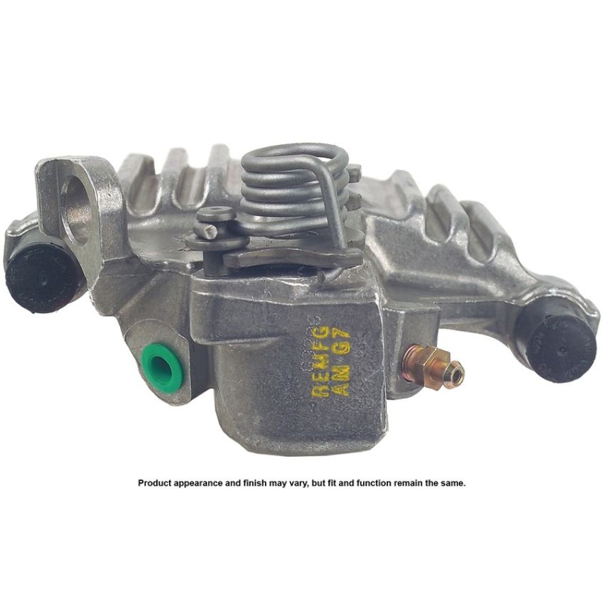 CARDONE Reman 19-3127 Remanufactured Unloaded Caliper