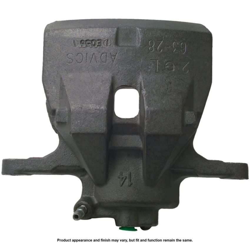 CARDONE Reman 19-3128 Remanufactured Unloaded Caliper
