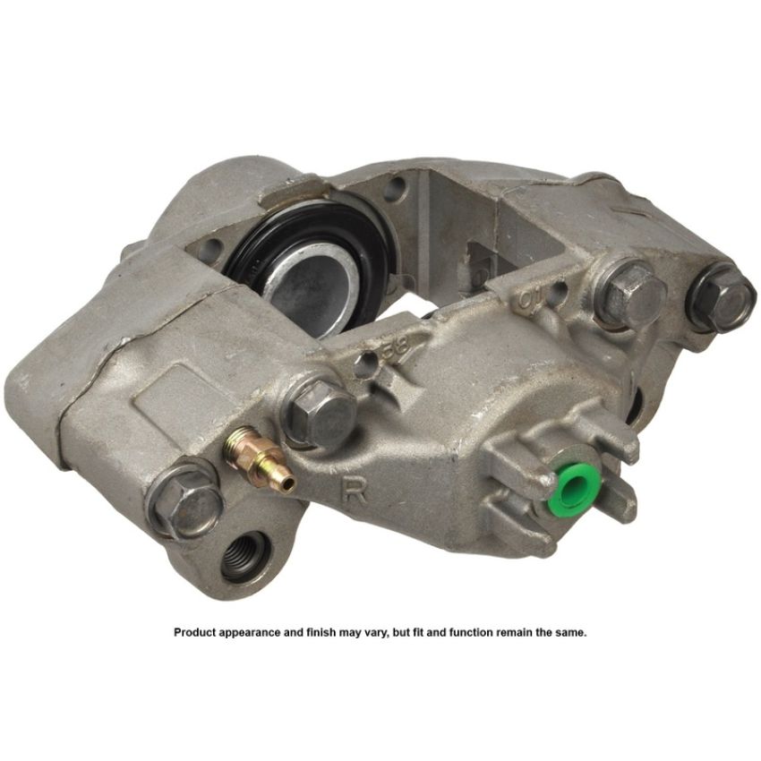CARDONE Reman 19-3132 Remanufactured Unloaded Caliper