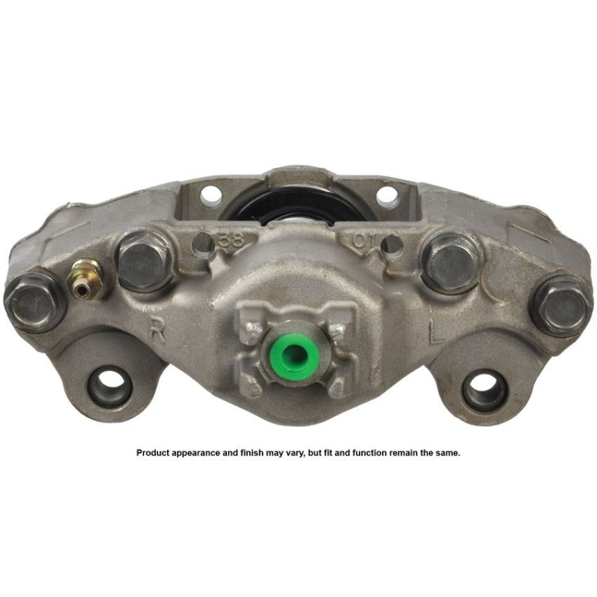 CARDONE Reman 19-3132 Remanufactured Unloaded Caliper