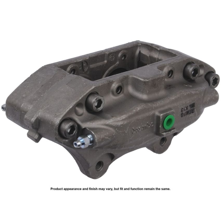 CARDONE Reman 19-3140 Remanufactured Unloaded Caliper