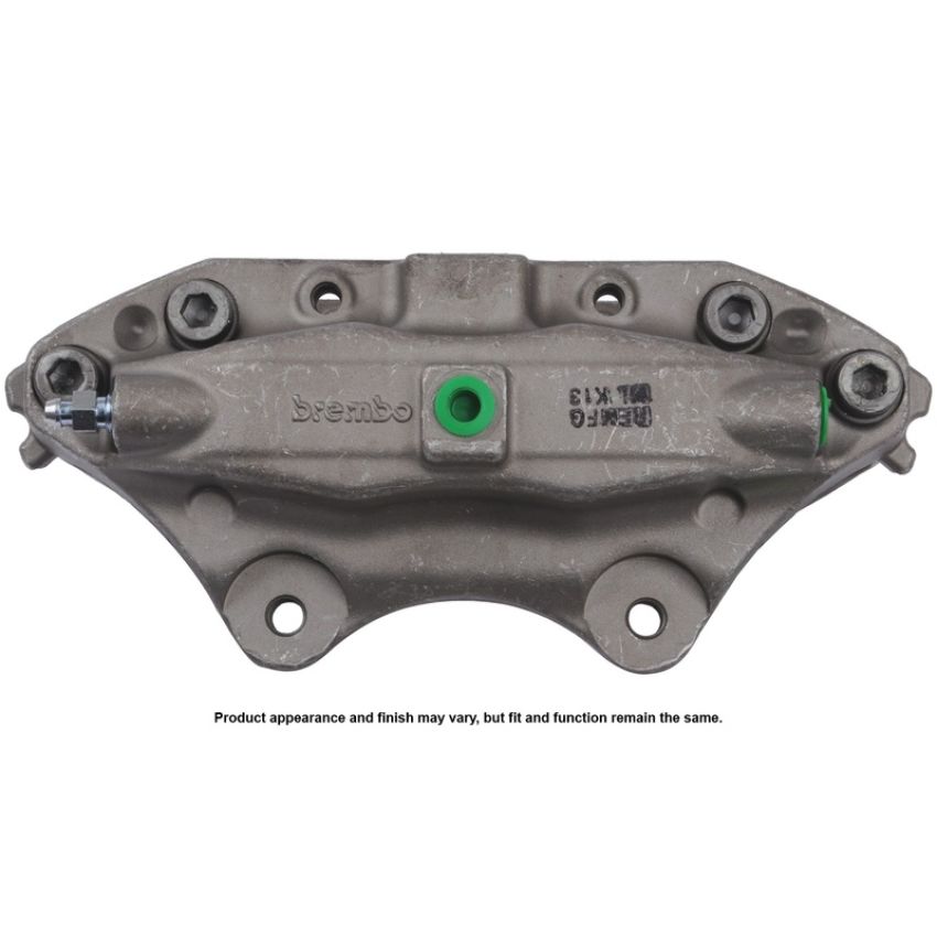 CARDONE Reman 19-3140 Remanufactured Unloaded Caliper