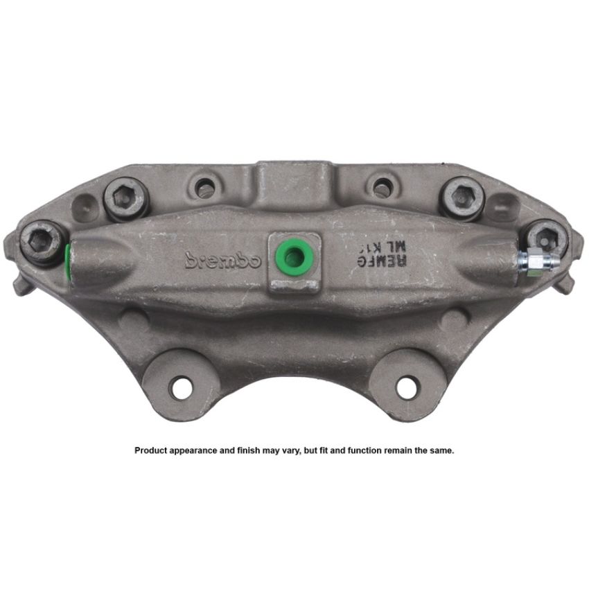 CARDONE Reman 19-3141 Remanufactured Unloaded Caliper