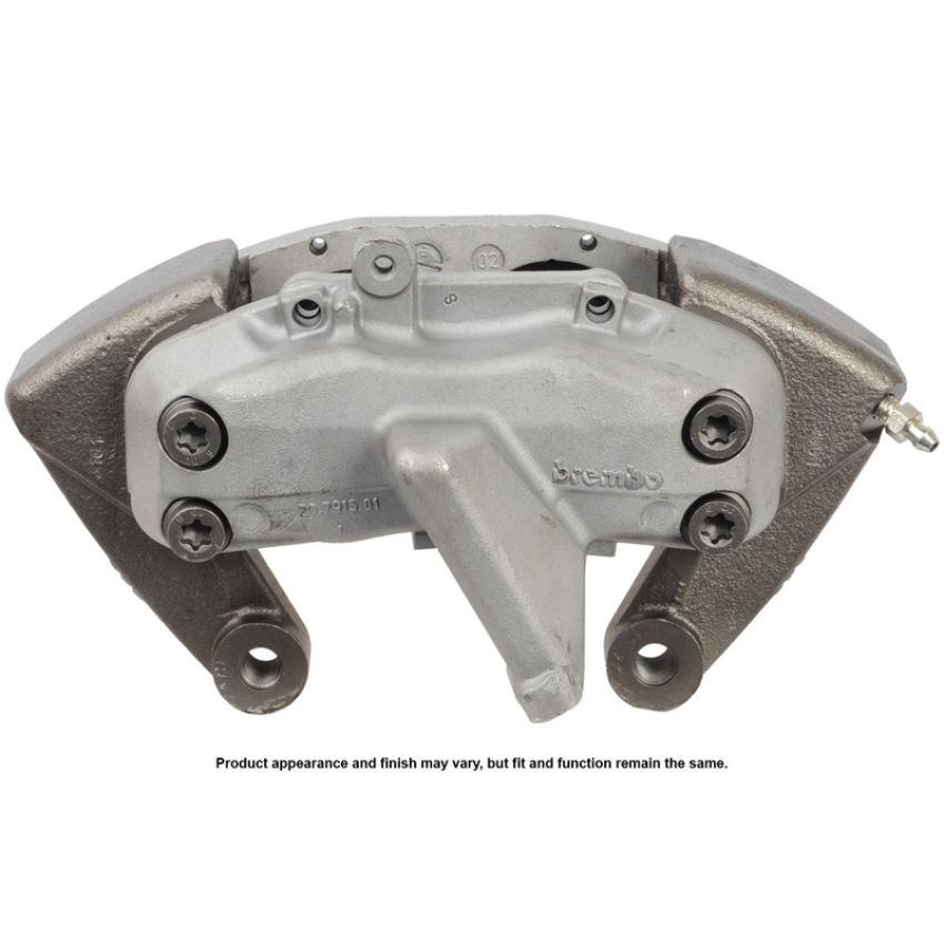 CARDONE Reman 19-3165 Remanufactured Unloaded Caliper
