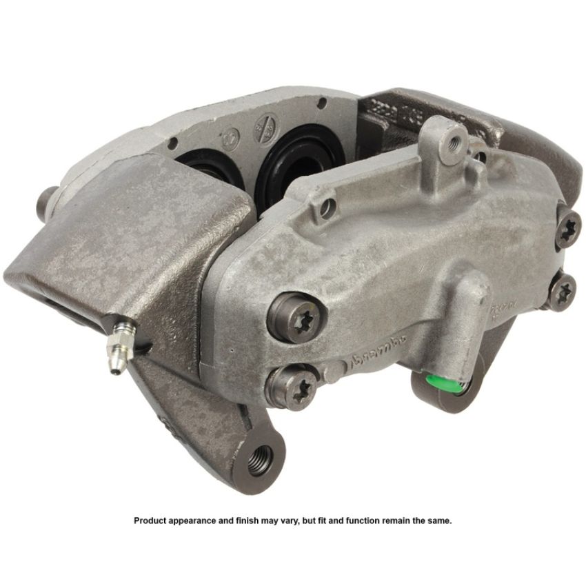 CARDONE Reman 19-3166 Remanufactured Unloaded Caliper