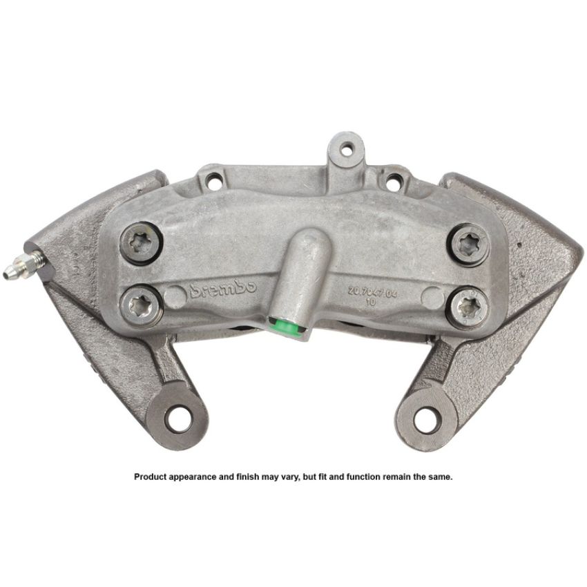 CARDONE Reman 19-3166 Remanufactured Unloaded Caliper