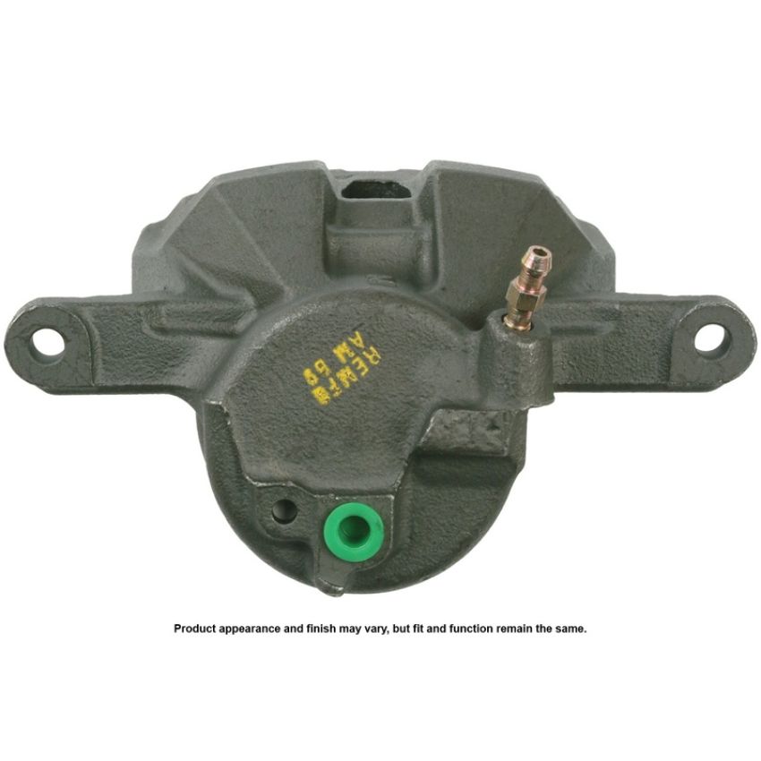 CARDONE Reman 19-3195 Remanufactured Unloaded Caliper