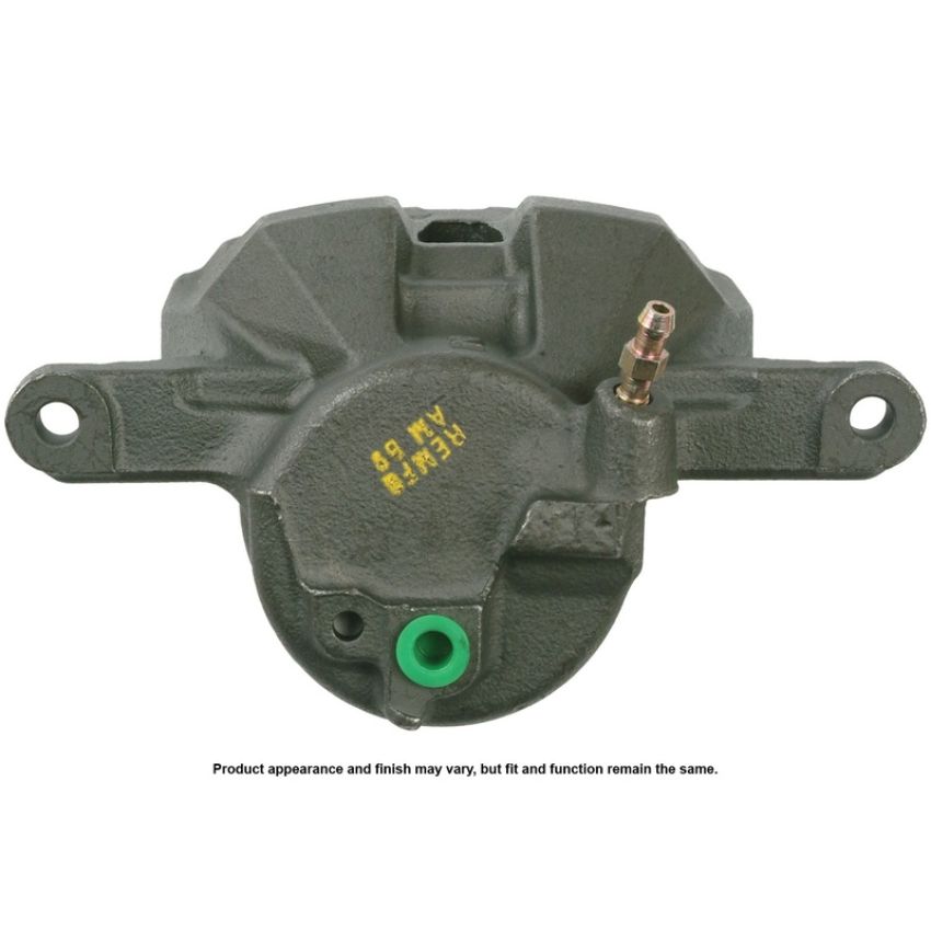 CARDONE Reman 19-3195 Remanufactured Unloaded Caliper
