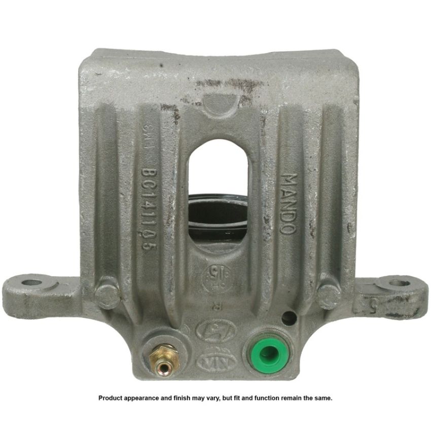 CARDONE Reman 19-3202 Remanufactured Unloaded Caliper