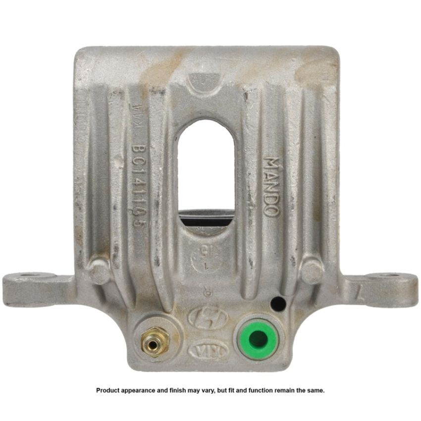 CARDONE Reman 19-3202A Remanufactured Unloaded Caliper