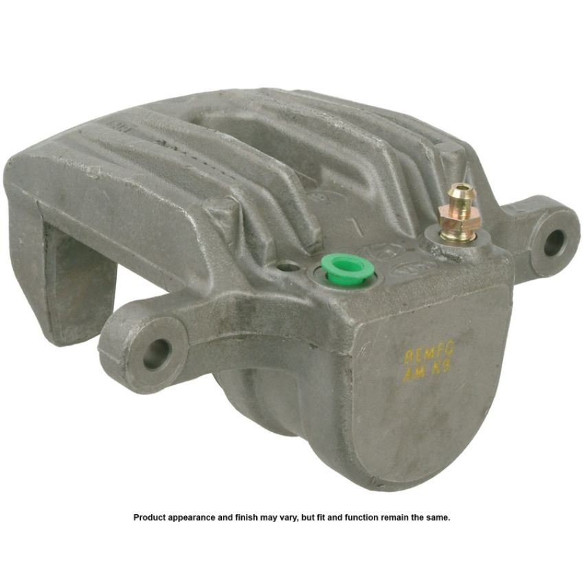 CARDONE Reman 19-3203A Remanufactured Unloaded Caliper