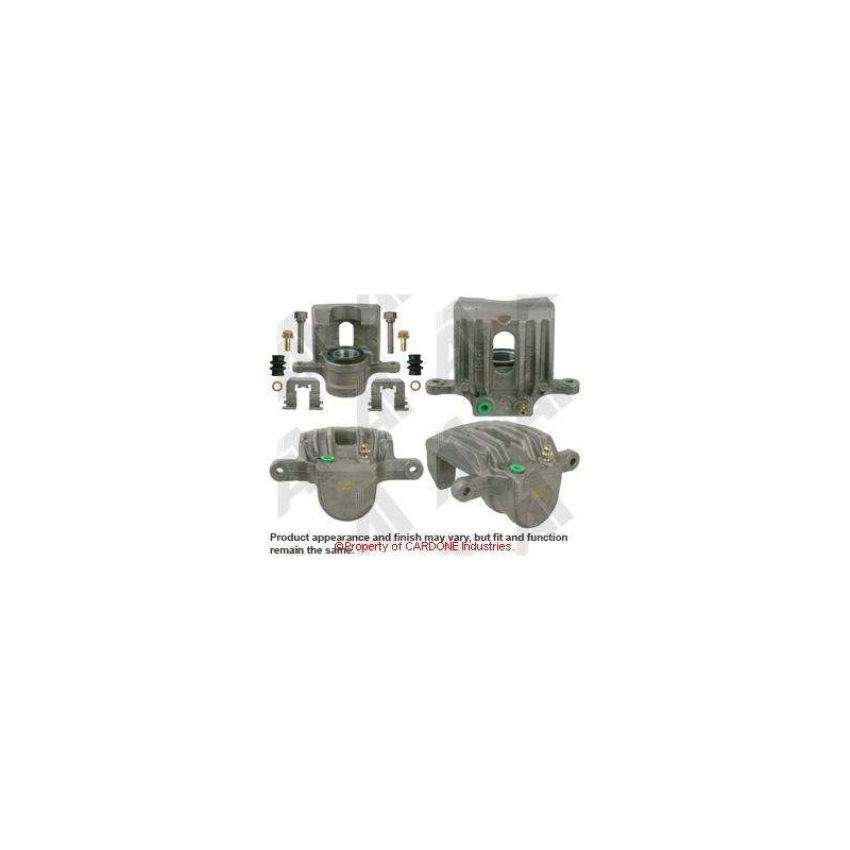 CARDONE Reman 19-3203A Remanufactured Unloaded Caliper