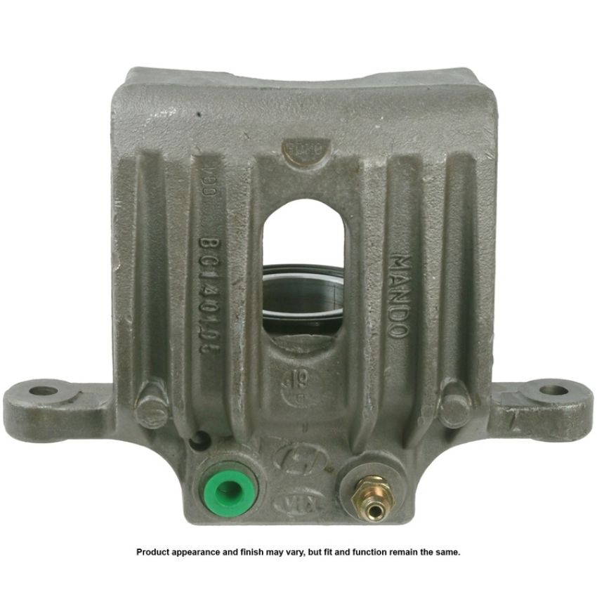CARDONE Reman 19-3203A Remanufactured Unloaded Caliper