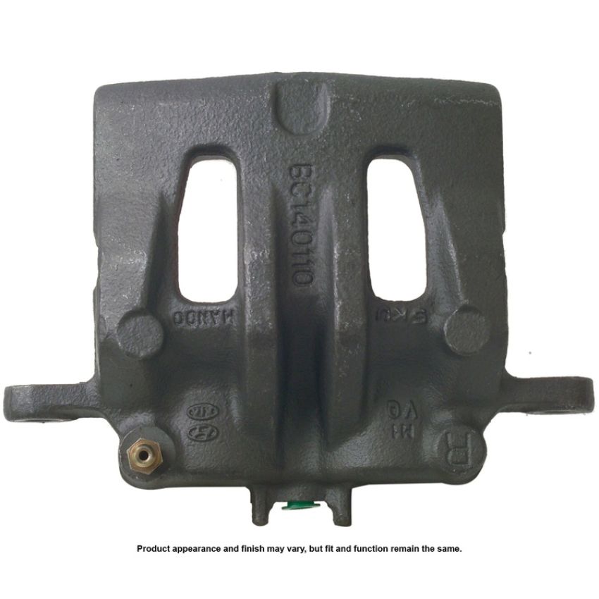 CARDONE Reman 19-3208 Remanufactured Unloaded Caliper