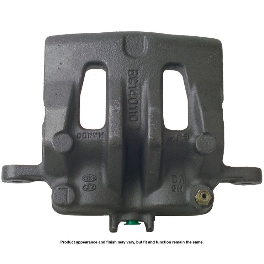 CARDONE Reman 19-3209 Remanufactured Unloaded Caliper