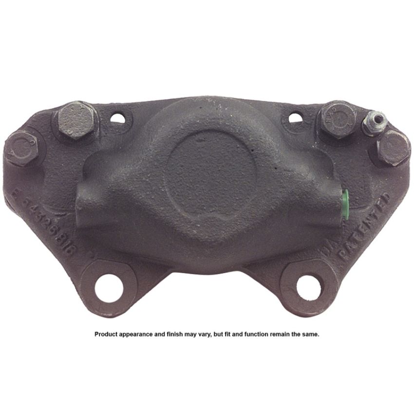 CARDONE Reman 19-320 Remanufactured Unloaded Caliper