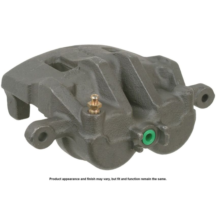 CARDONE Reman 19-3210A Remanufactured Unloaded Caliper