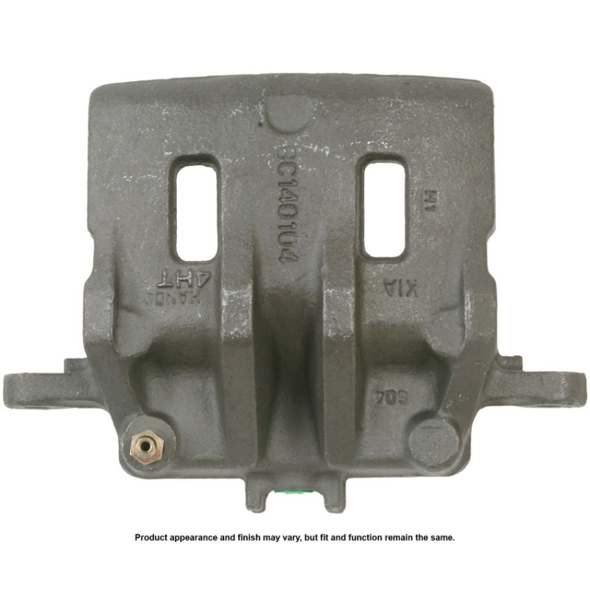 CARDONE Reman 19-3210A Remanufactured Unloaded Caliper