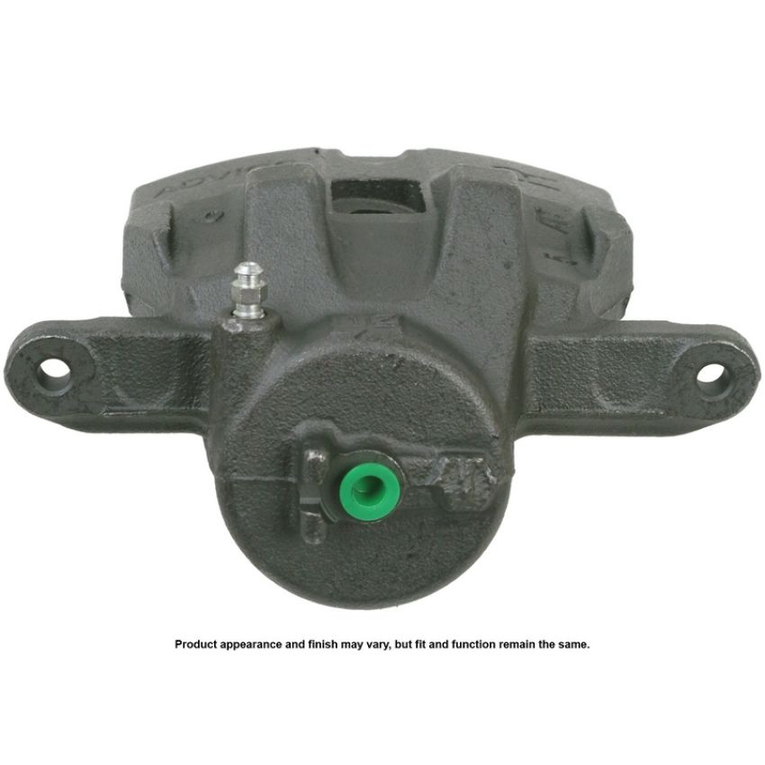 CARDONE Reman 19-3214 Remanufactured Unloaded Caliper