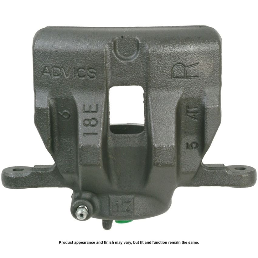 CARDONE Reman 19-3214 Remanufactured Unloaded Caliper