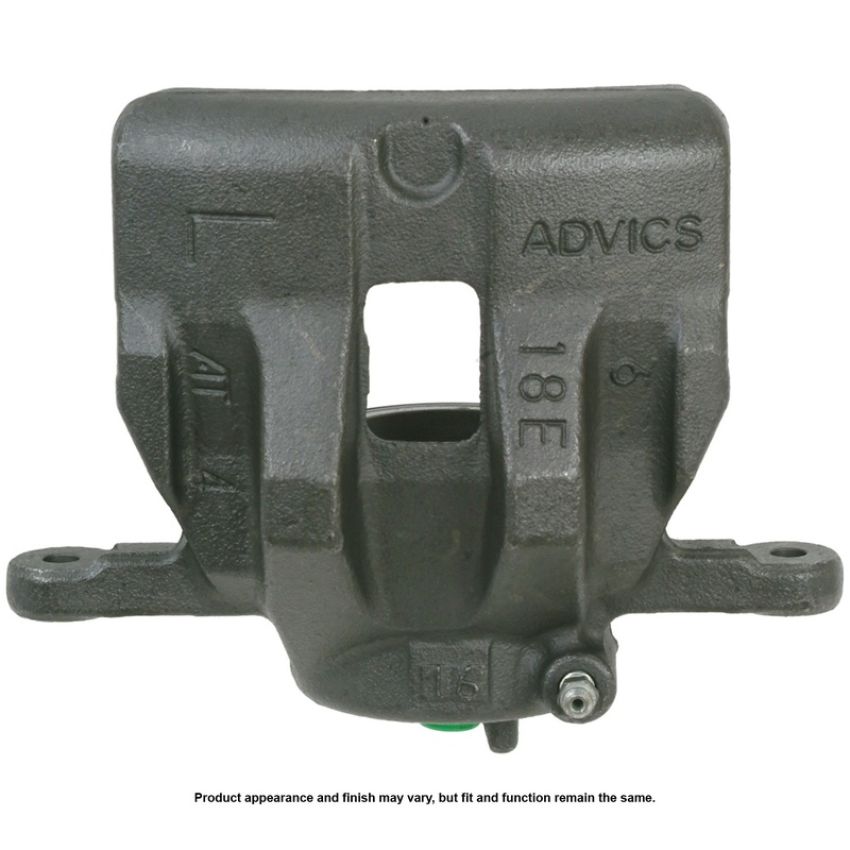 CARDONE Reman 19-3215 Remanufactured Unloaded Caliper