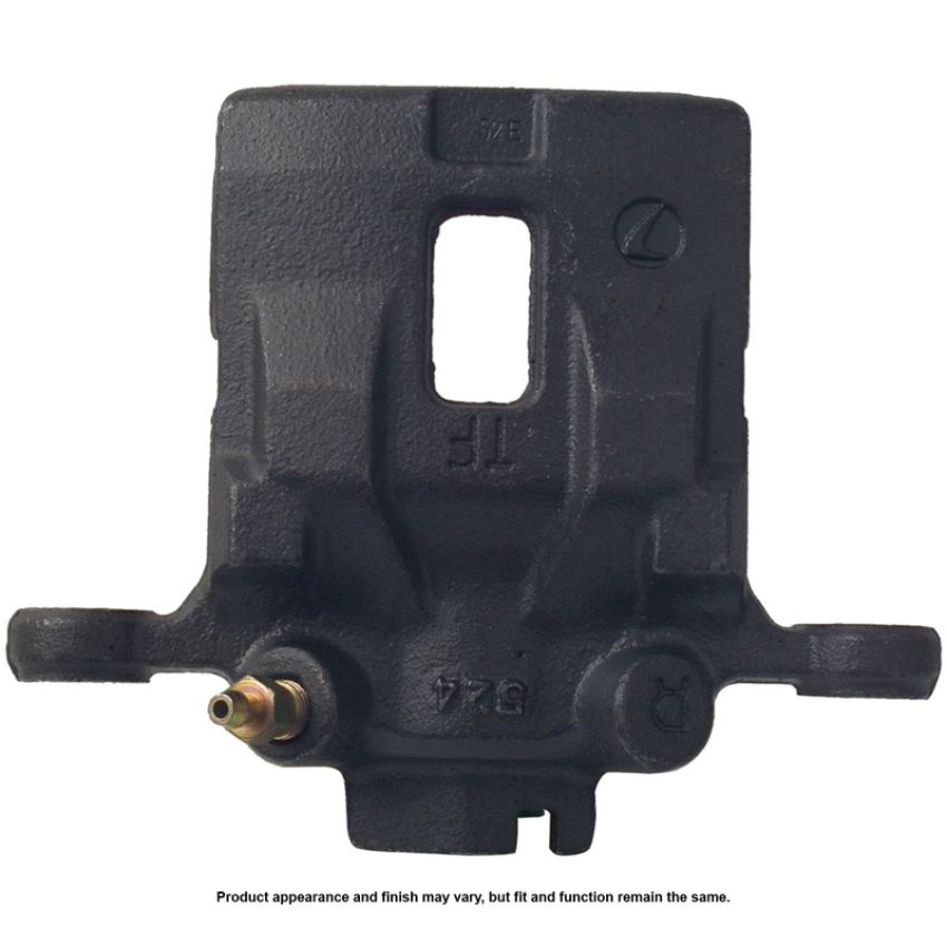 CARDONE Reman 19-3216 Remanufactured Unloaded Caliper
