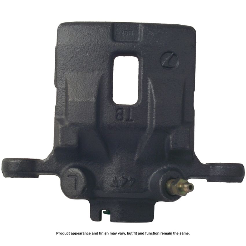 CARDONE Reman 19-3217 Remanufactured Unloaded Caliper