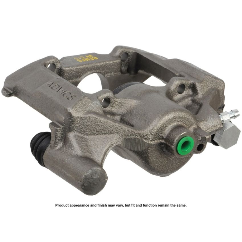 CARDONE Reman 19-3221 Remanufactured Unloaded Caliper