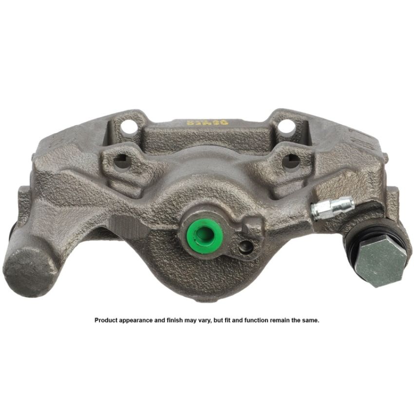 CARDONE Reman 19-3221 Remanufactured Unloaded Caliper