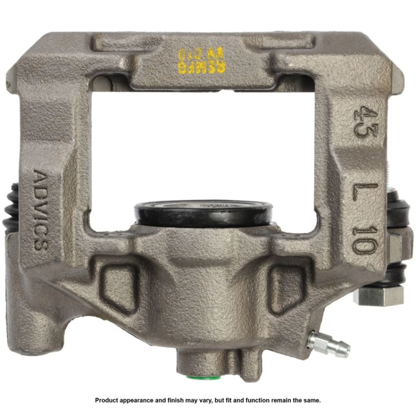 CARDONE Reman 19-3221 Remanufactured Unloaded Caliper